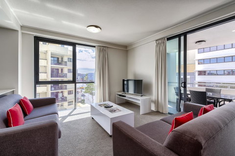 Flynn Brisbane - QLD Tourism 8
