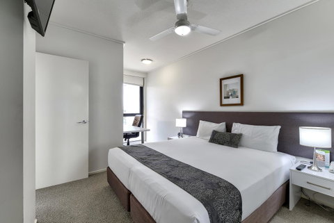 Flynn Brisbane - QLD Tourism 19