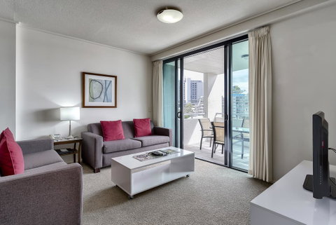 Flynn Brisbane - QLD Tourism 18