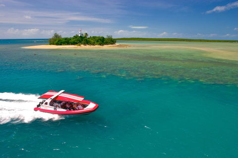 Martinique On Macrossan - QLD Tourism 29