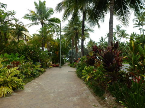 Martinique On Macrossan - QLD Tourism 22