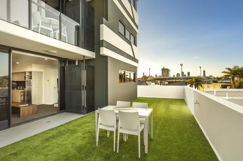 Quest Woolloongabba - QLD Tourism 0
