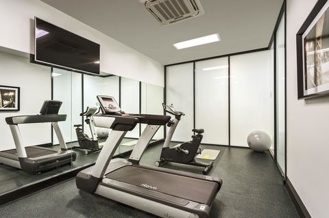 Quest Woolloongabba - QLD Tourism 9