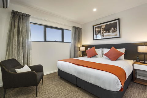 Quest Woolloongabba - QLD Tourism 3