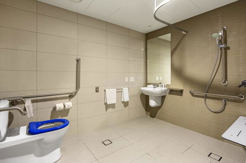 Quest Woolloongabba - QLD Tourism 6