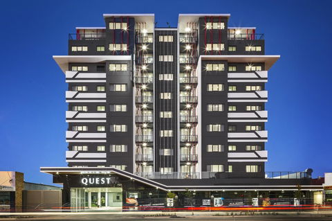 Quest Woolloongabba - QLD Tourism 12