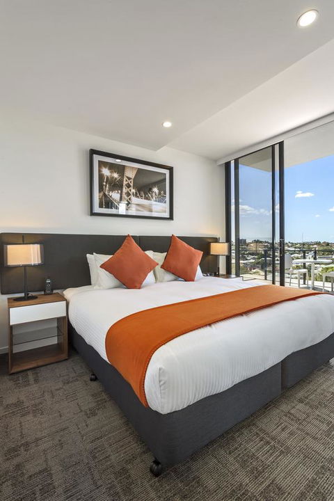 Quest Woolloongabba - QLD Tourism 7