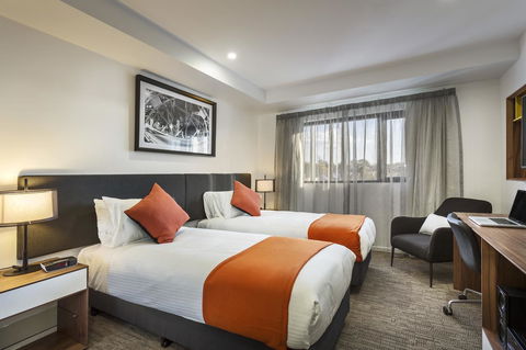 Quest Woolloongabba - QLD Tourism 5