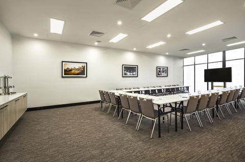 Quest Woolloongabba - QLD Tourism 1