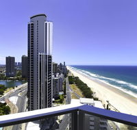 Surf 150 - Queensland Tourism