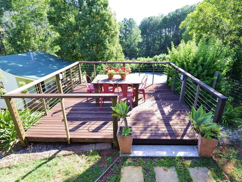 Apple Tree Cottage Montville - Queensland Tourism 12