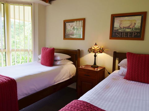 Apple Tree Cottage Montville - Queensland Tourism 8