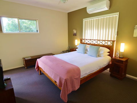 Apple Tree Cottage Montville - Queensland Tourism 7