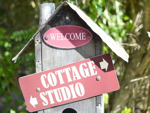 Apple Tree Cottage Montville - Queensland Tourism 14