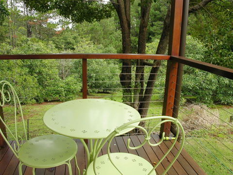 Apple Tree Cottage Montville - Queensland Tourism 20