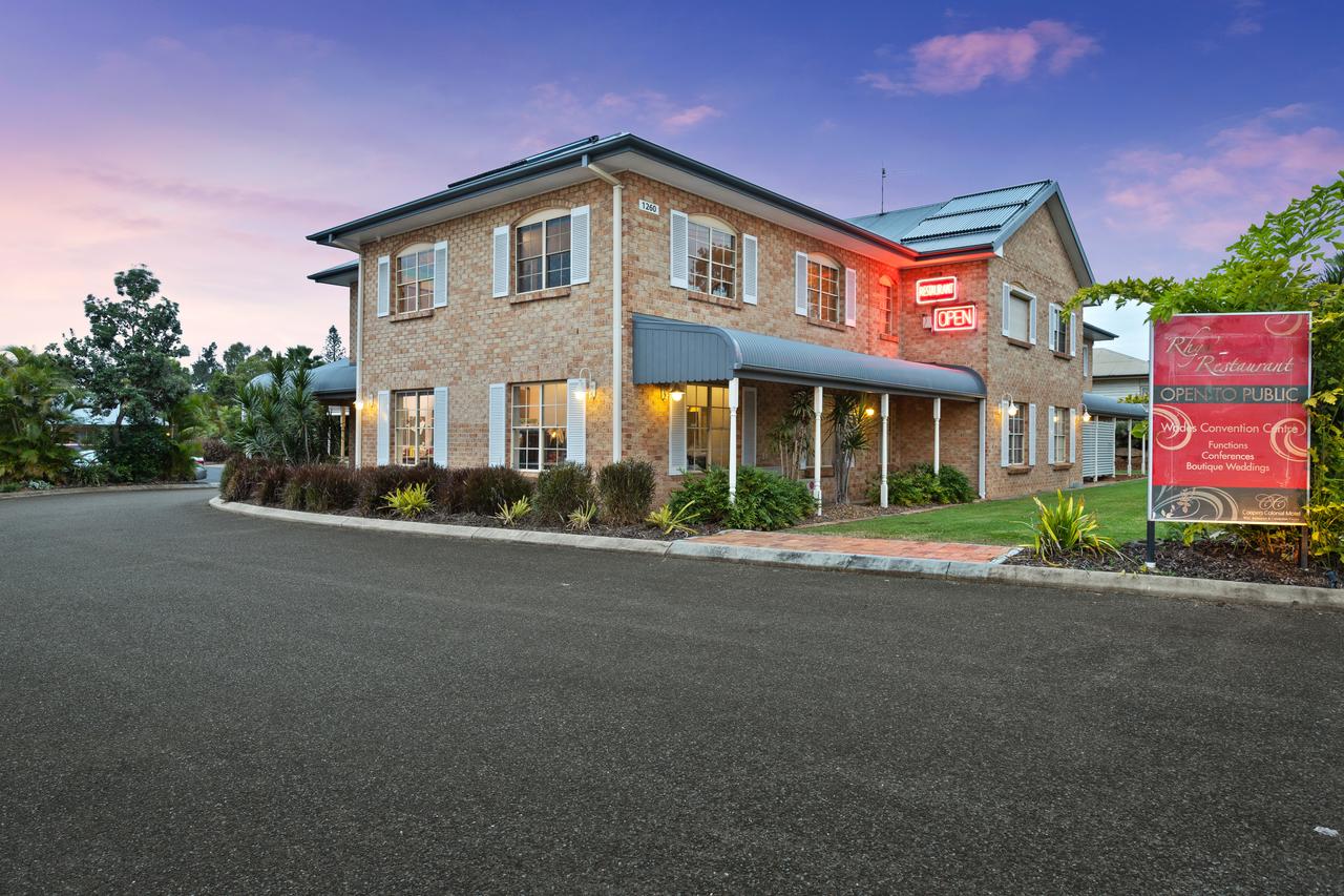 Heathwood Df QLD QLD Tourism