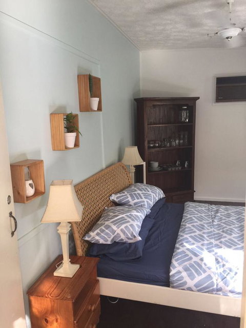 SEA-esta - QLD Tourism 0