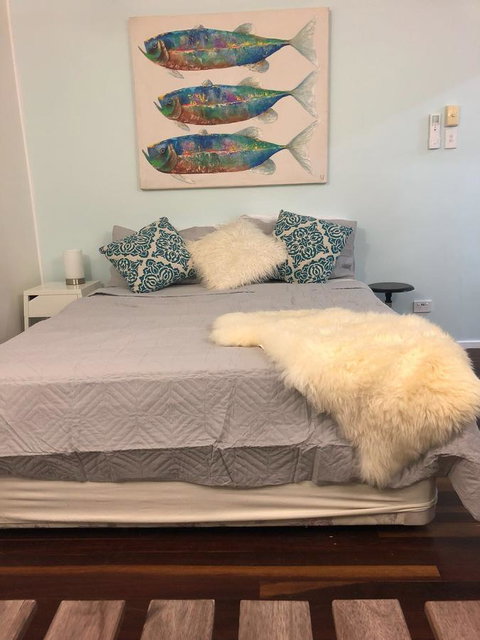 SEA-esta - QLD Tourism 9