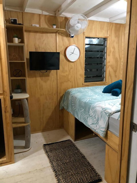 SEA-green - QLD Tourism 4