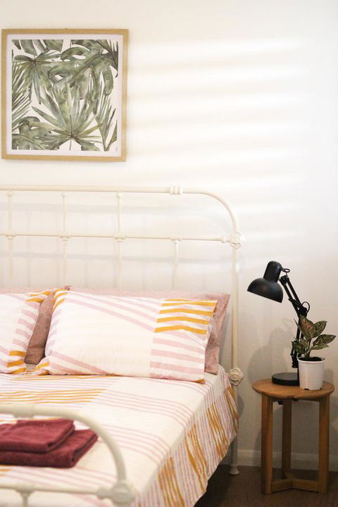 Island Cottages - Queensland Tourism 3