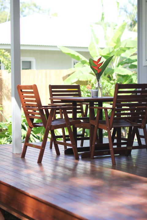 Island Cottages - Queensland Tourism 6