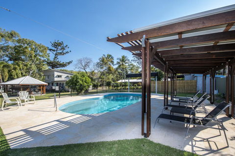 Kooyong Apartment 5 - QLD Tourism 6