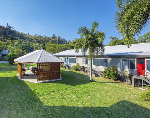 Kooyong Apartment 5 - QLD Tourism 7