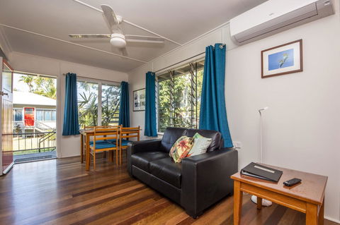 Kooyong Apartment 5 - QLD Tourism 0