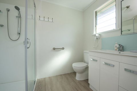 Kooyong Apartment 5 - QLD Tourism 5