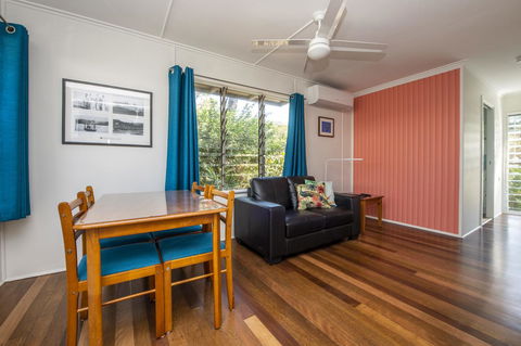 Kooyong Apartment 5 - QLD Tourism 2