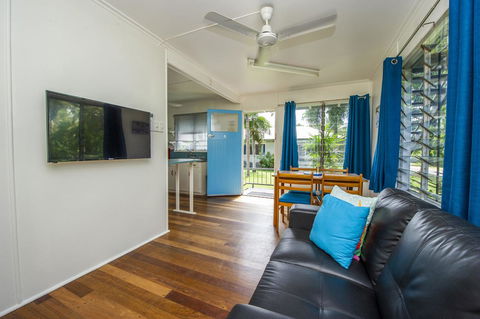 Kooyong Apartment 5 - QLD Tourism 1