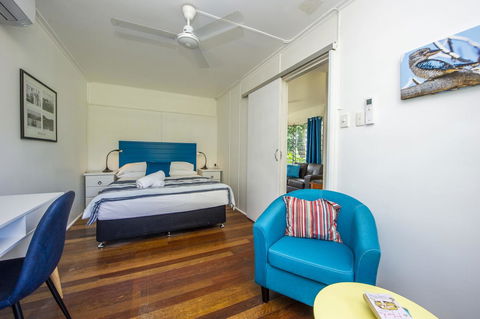 Kooyong Apartment 5 - QLD Tourism 4