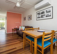 Kooyong Apartment 6