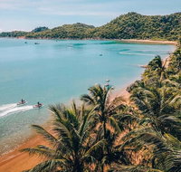Magnetic Island Guest House - QLD Tourism
