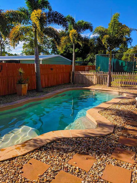 Waterfront At White Patch - QLD Tourism 3