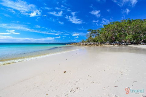Waterfront At White Patch - QLD Tourism 25