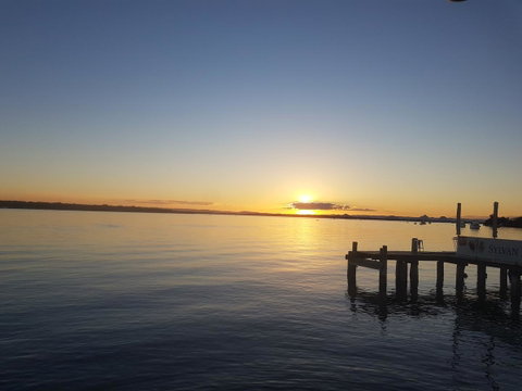 Island Homestay - QLD Tourism 6