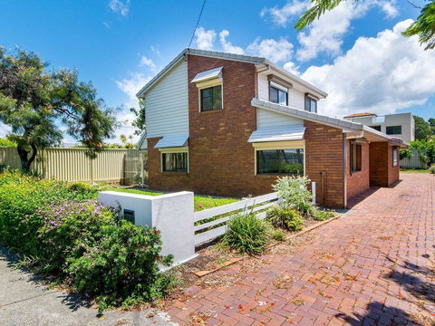 Island Homestay - QLD Tourism 11