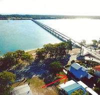 Island Homestay - QLD Tourism