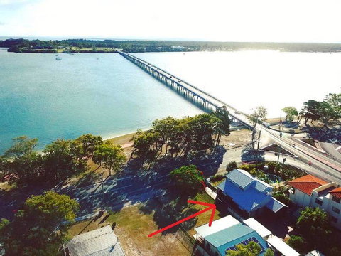 Island Homestay - QLD Tourism 0