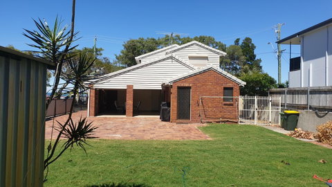 Island Homestay - QLD Tourism 2