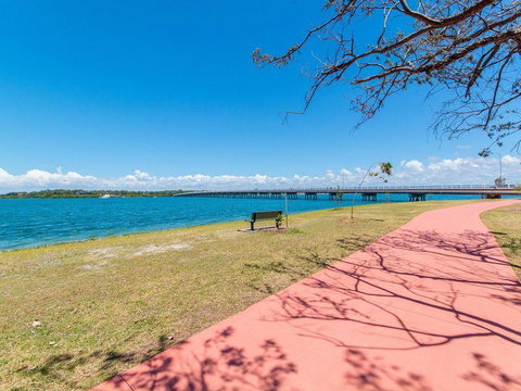 Island Homestay - QLD Tourism 17