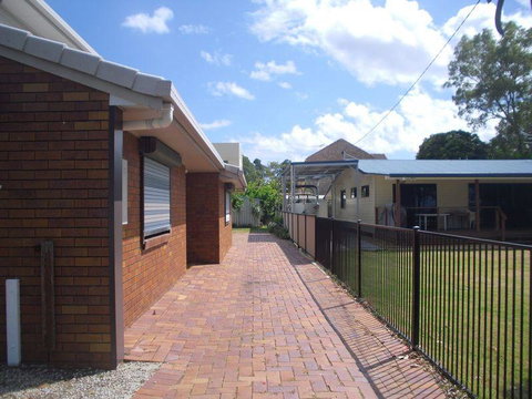 Island Homestay - QLD Tourism 15