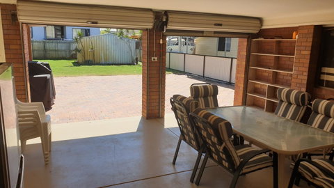 Island Homestay - QLD Tourism 4