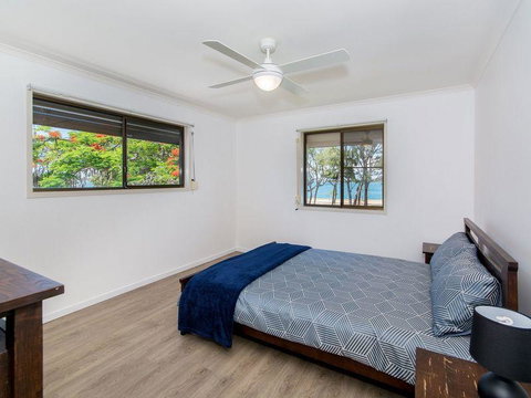 Island Homestay - QLD Tourism 12