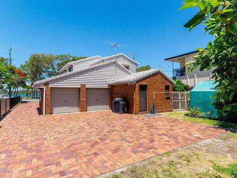 Island Homestay - QLD Tourism 13