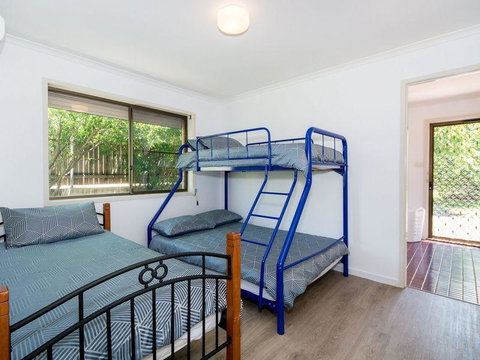 Island Homestay - QLD Tourism 20