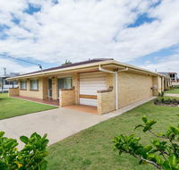 Lowset Sweetie Central to Everything - Partridge St Bongaree - QLD Tourism