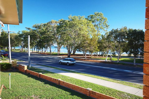Cloud 8 On Welsby - QLD Tourism 14