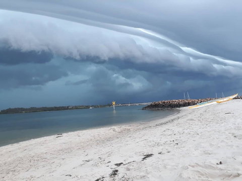 Cloud 8 On Welsby - QLD Tourism 7